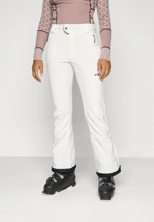 ROFFEE RIDGE™ PANT - Skihose - sea salt