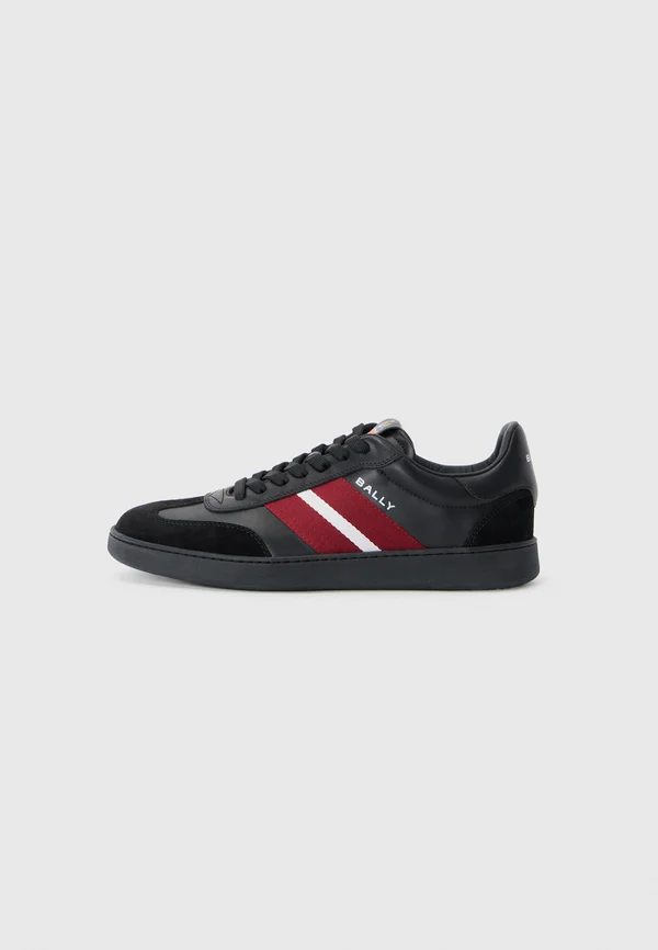 ROGET - Sneaker low - black