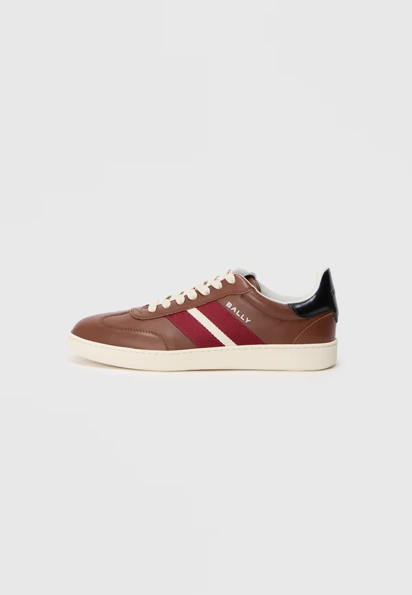 ROGET - Sneaker low - black/multi-coloured