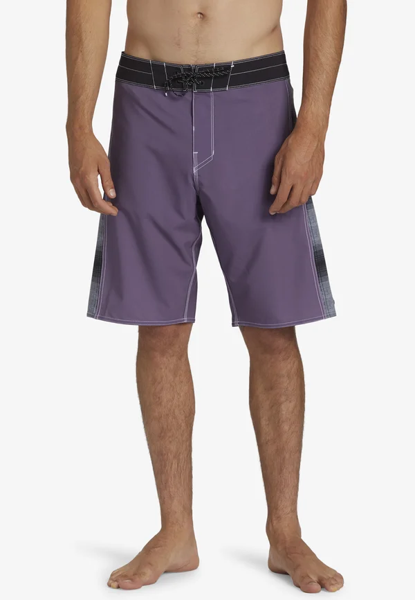ROGUE PRO - Badeshorts - purple