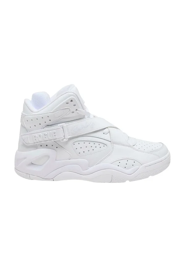 ROGUE - Sneaker high - white