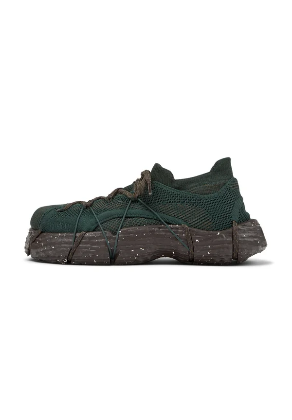 ROKU - Sneaker low - grün