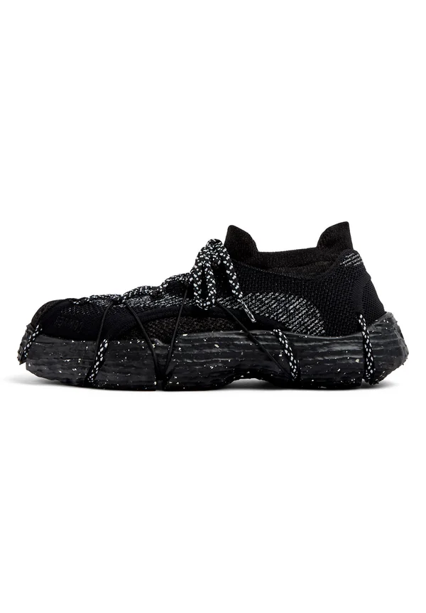 ROKU - Sneaker low - schwarz grau