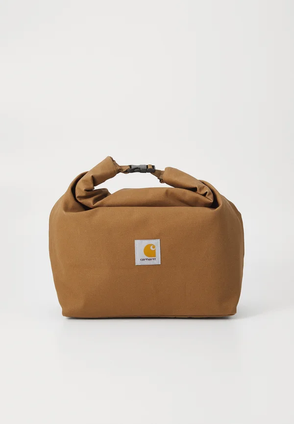 ROLL-UP INSULATED BAG UNISEX - Shopping Bag - hamilton brown
