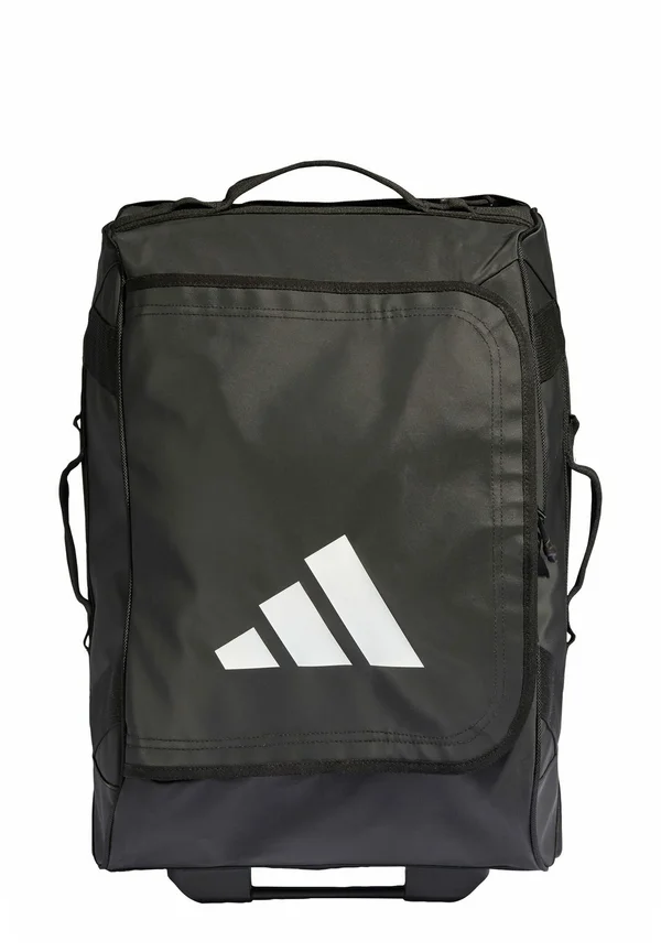ROLLER SMALL - Trolley - black white