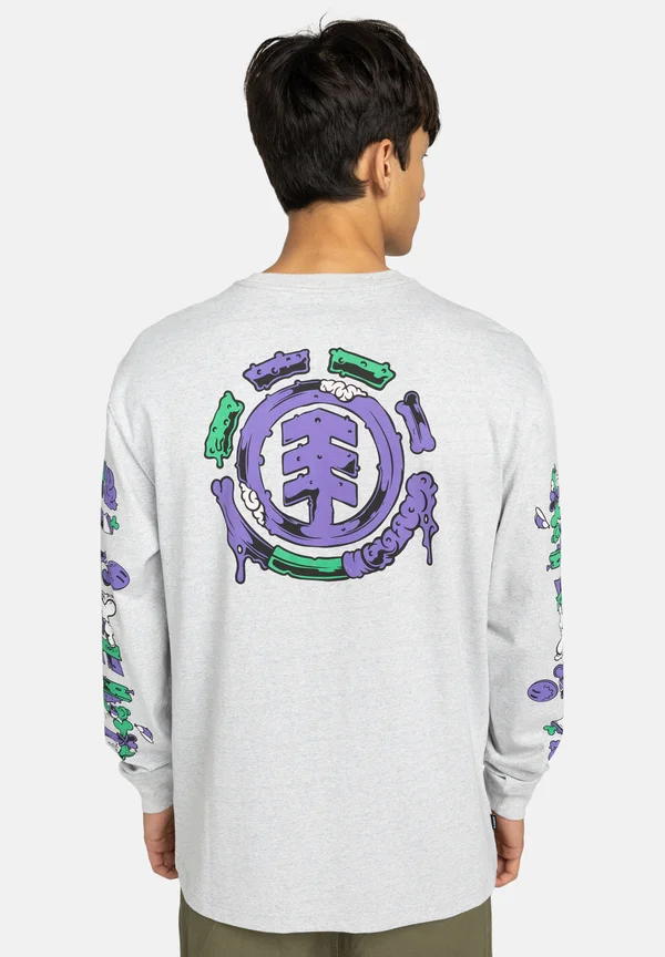 ROLLING DEAD - Langarmshirt - sgbh