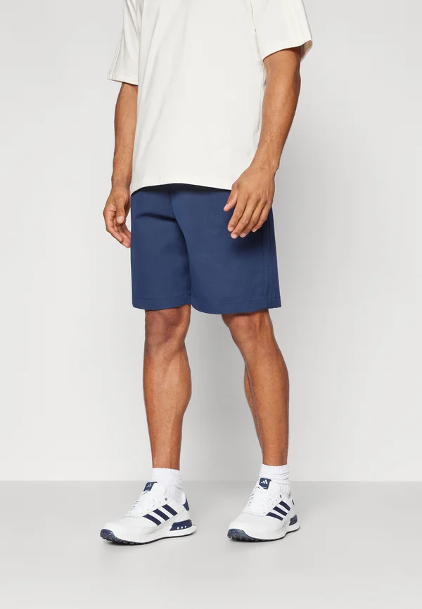 ROLLING LINKS GOLFSHORTS - Kurze Sporthose - collegiate navy