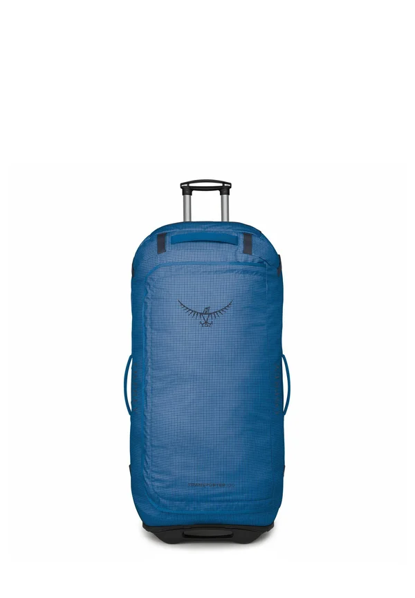 ROLLING TRANSPORTER - Trolley - blue flame scoria blue