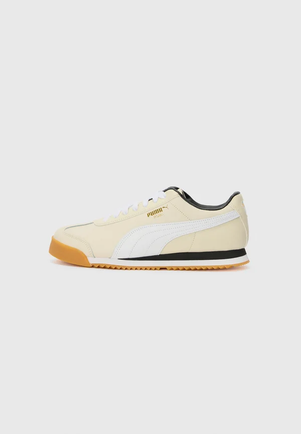 ROMA 24 STANDARD UNISEX - Sneaker low - alpine snow/white