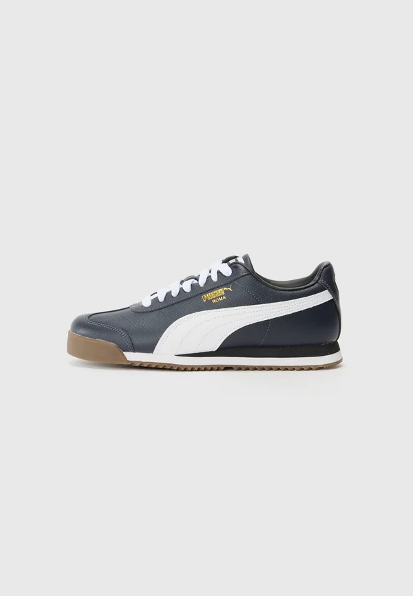ROMA 24 STANDARD UNISEX - Sneaker low - new navy/white