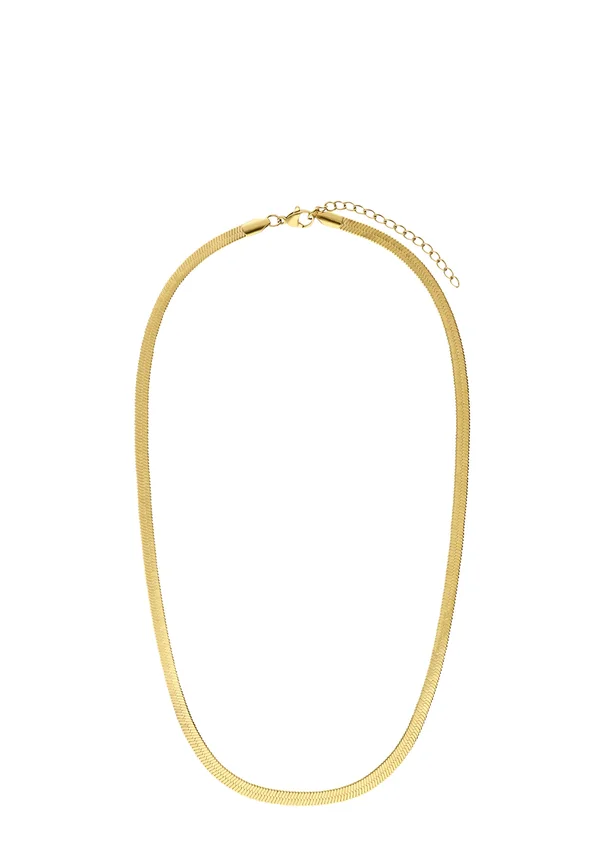 ROMA - Halskette - gold-coloured