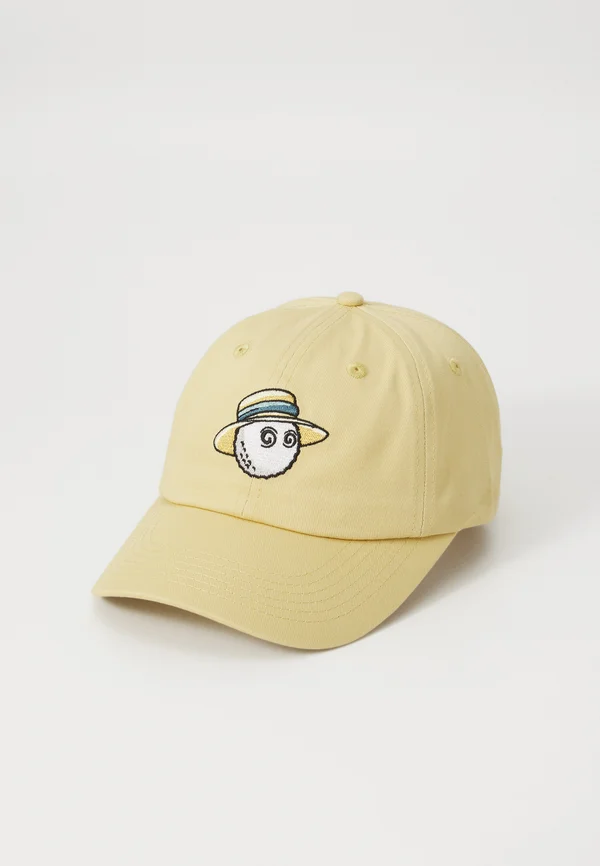 ROMANO DAD HAT - Cap - dark khaki