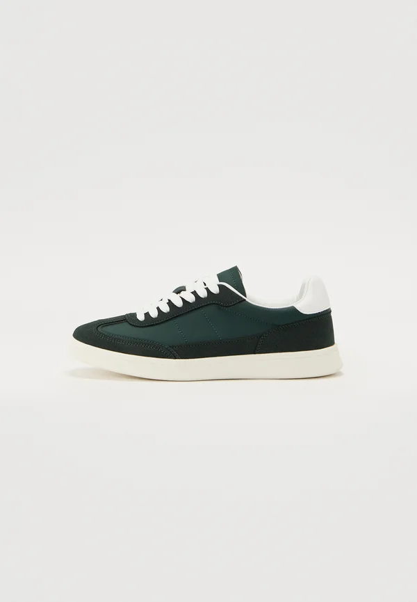 ROMARRIO - Sneaker low - dark green