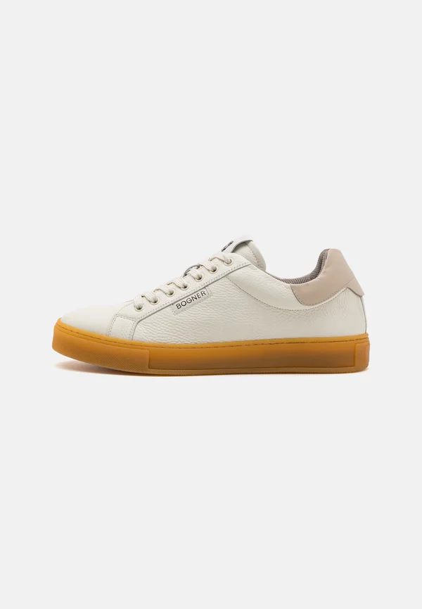ROME - Sneaker low - offwhite/sand
