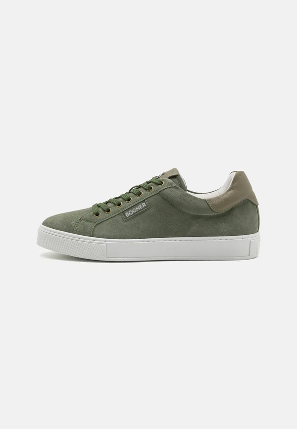 ROME - Sneaker low - olive