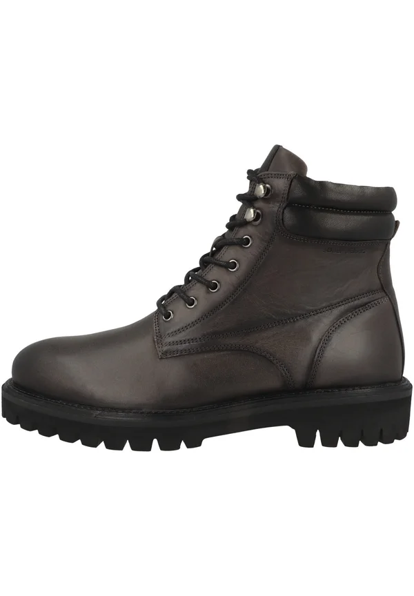 ROMED - Snowboot/Winterstiefel - grey ma