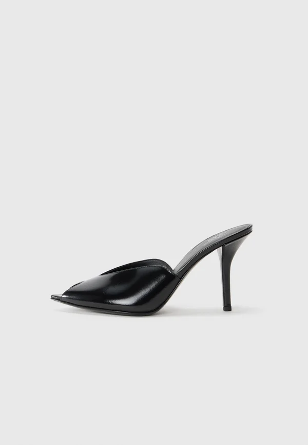 ROMI - High Heel Pumps - black