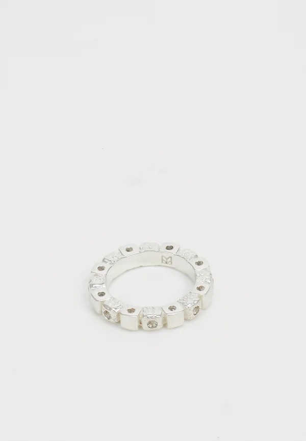 ROMI’S UNISEX - Ring - silver-coloured