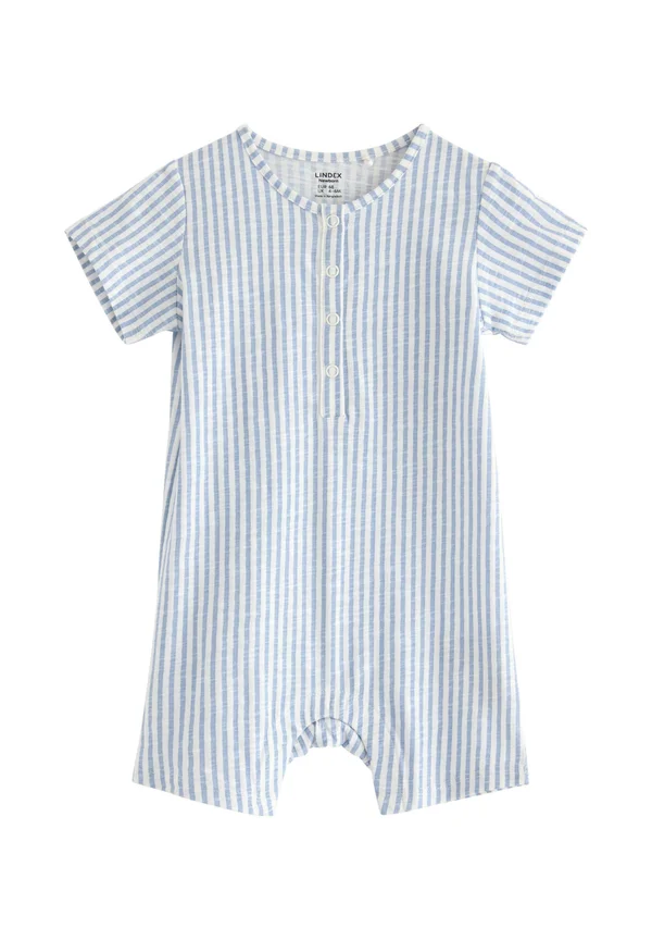 ROMPER IN - Jumpsuit - light dusty white