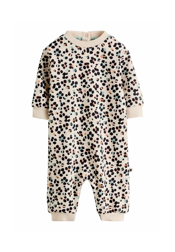 ROMPER - Jumpsuit - leopard printed