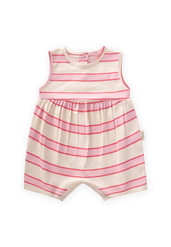 ROMPER - Jumpsuit - pink