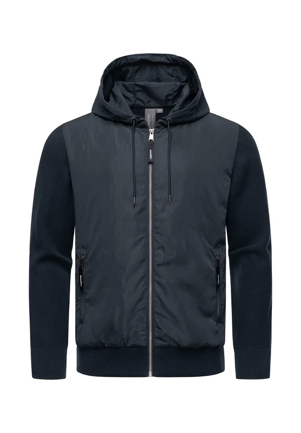 RONEL - Outdoorjacke - dark blue