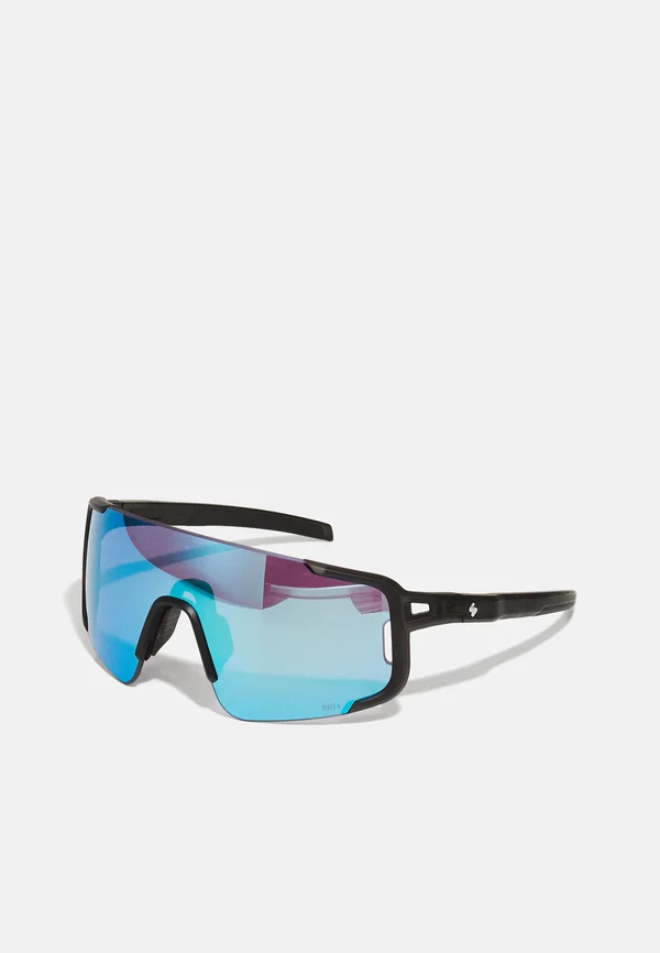RONIN REFLECT UNISEX - Sportbrille - rig aquamarine/matte crystal black