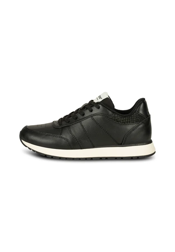 RONJA  - Sneaker low - black