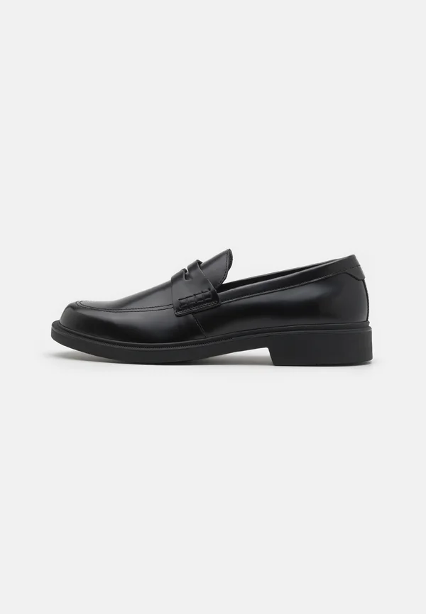 RONNIN - Business-Slipper - black