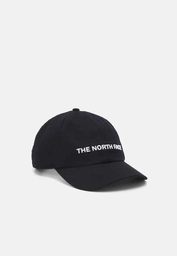 ROOMY NORM UNISEX - Cap - black