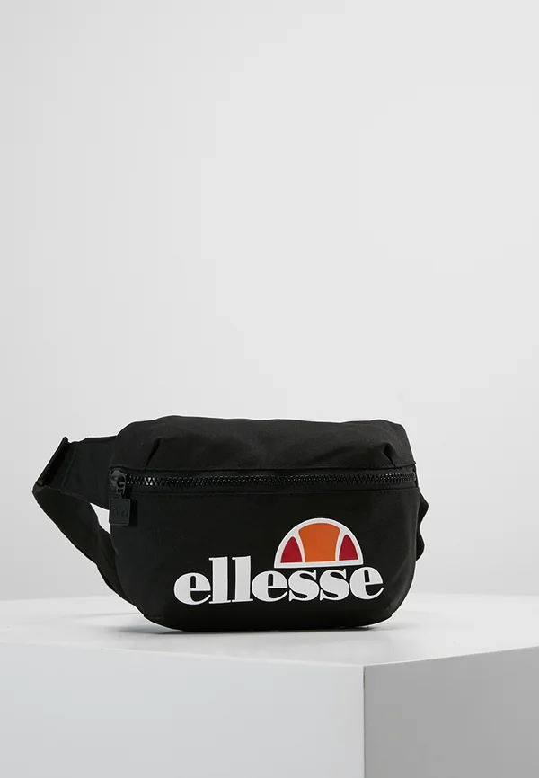 ROSCA - Gürteltasche - black