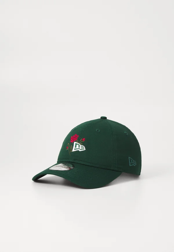 ROSE ICON 9TWENTY® UNISEX - Cap - dark green