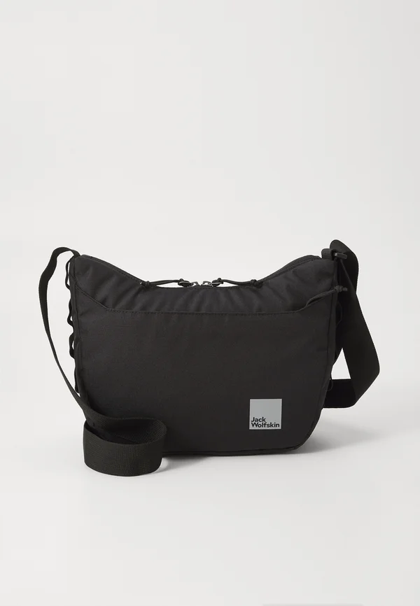 ROSE - Umhängetasche - black