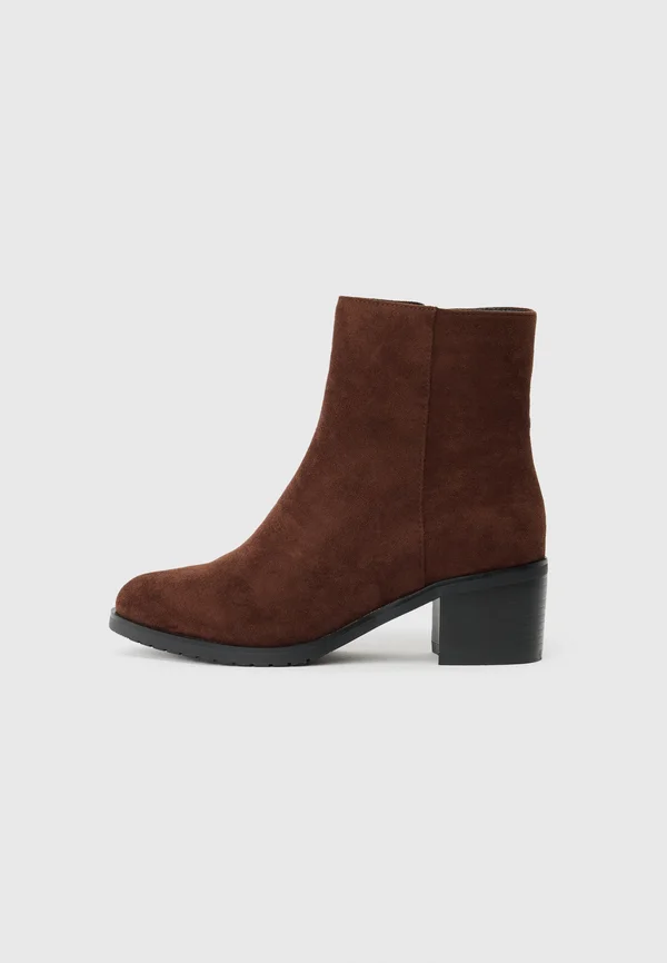 ROSIE - Ankle Boot - dark brown