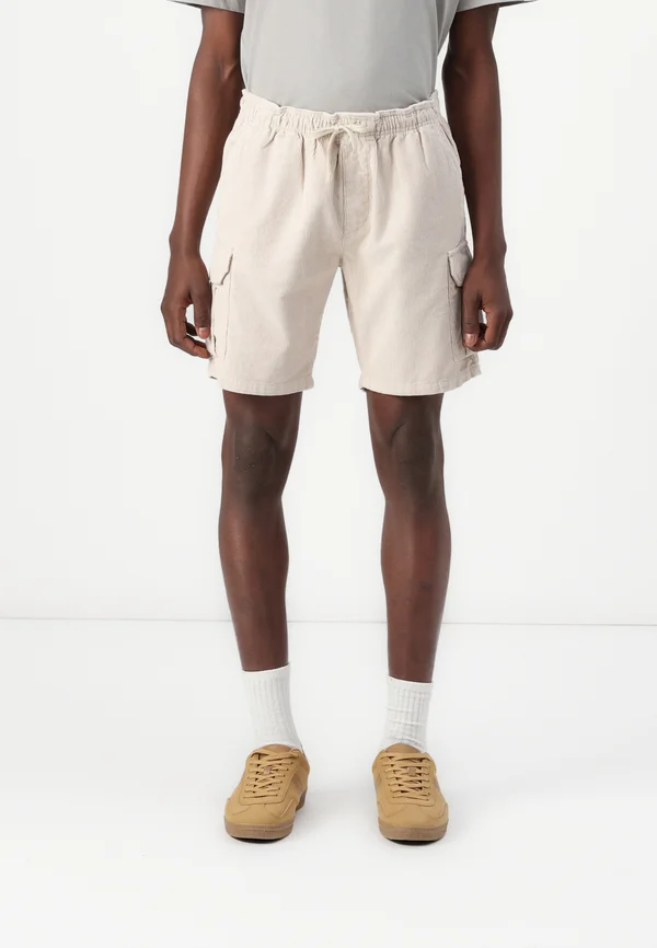 ROSSY - Shorts - off white