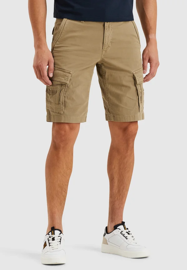 ROTOR - Shorts - elmwood