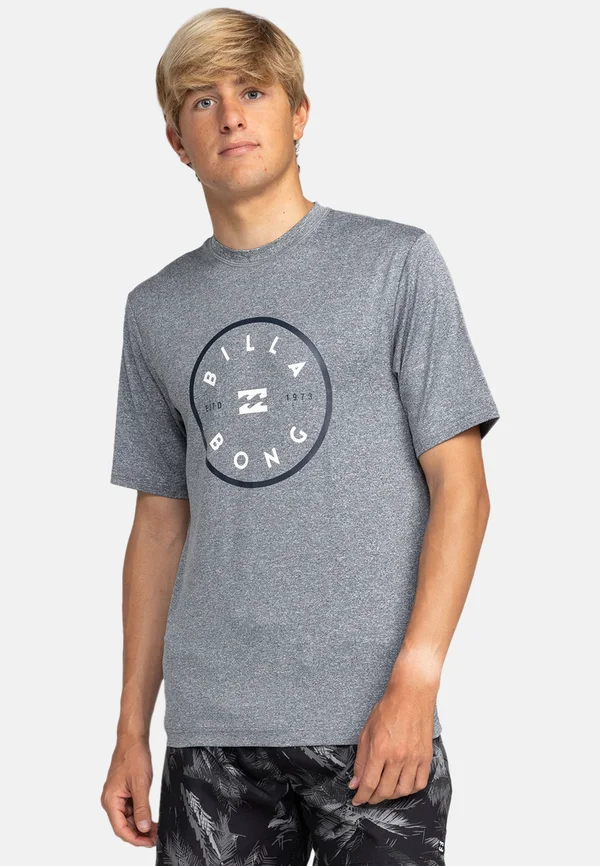 ROTOR - SURF - Sport T-Shirt - grh