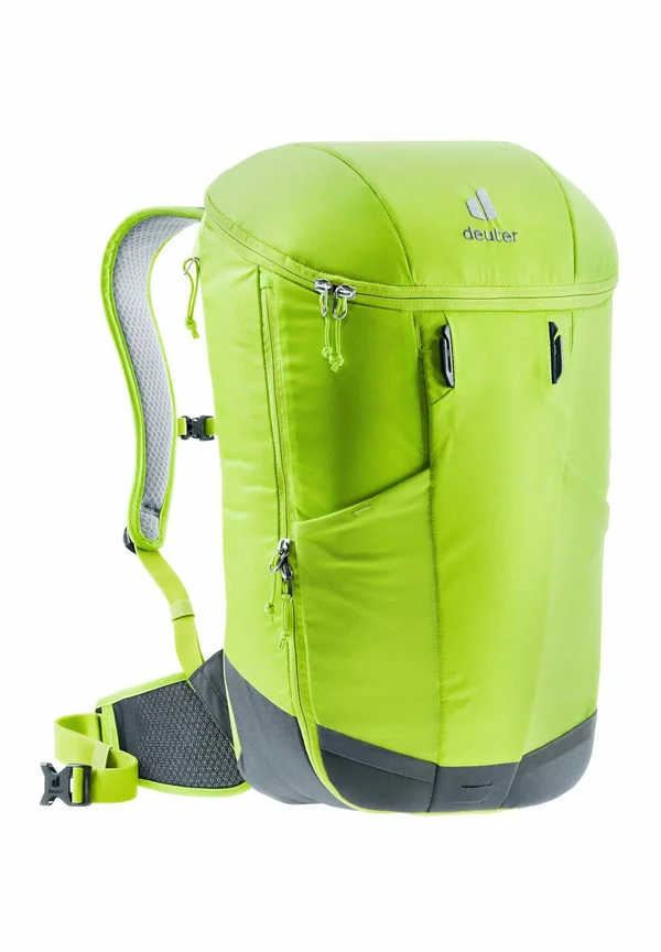 ROTSOORD 25 5 - Tourenrucksack - citrus graphite