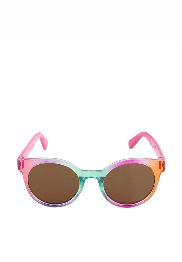 ROUND - Sonnenbrille - multi