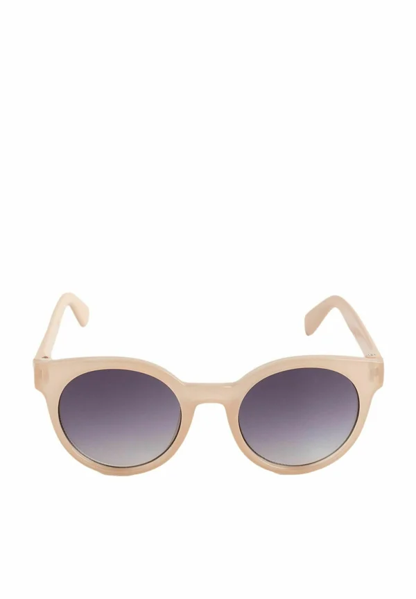 ROUND - Sonnenbrille - pink