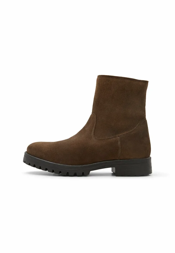 ROURKE - Stiefelette - brown