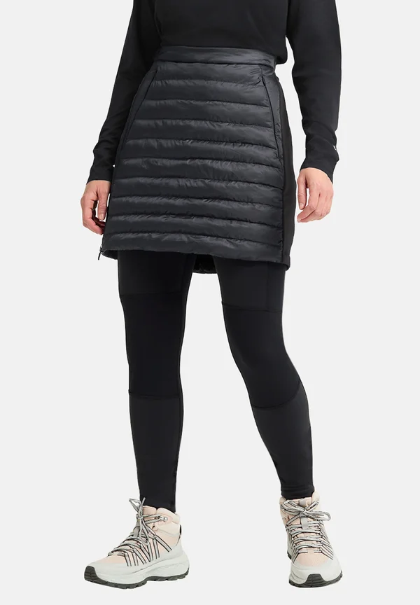 ROUTEBURN PRO - Sportrock - black