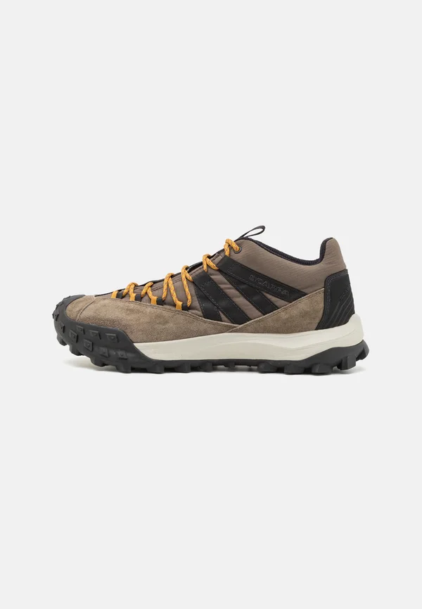 ROVE GTX - Hikingschuh - mud/burnt