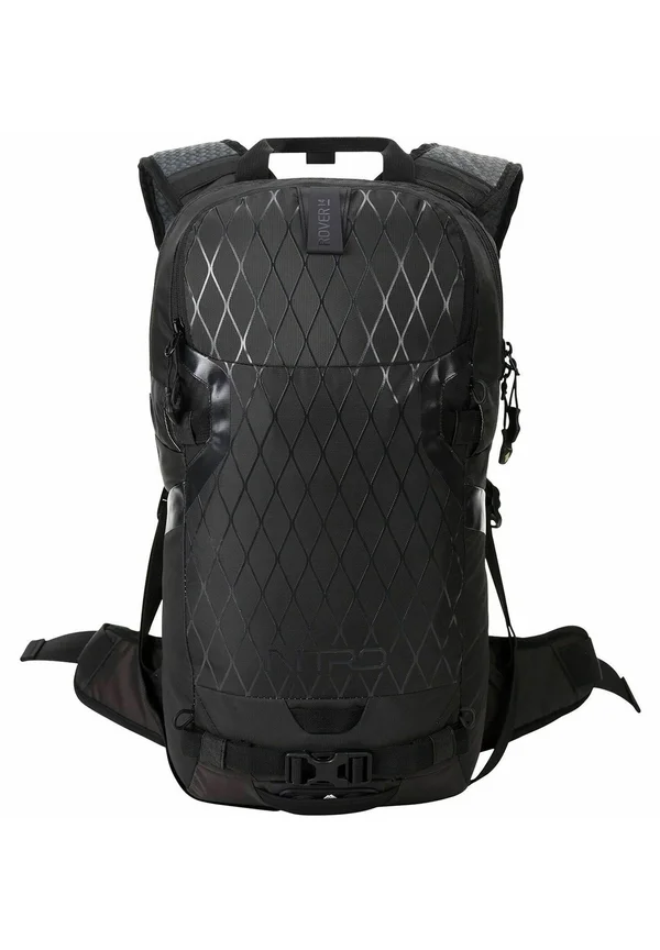 ROVER 14L 50 CM - Tourenrucksack - phantom