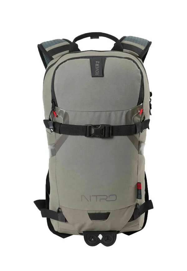 ROVER 14L 50 CM - Tourenrucksack - waxed lizard