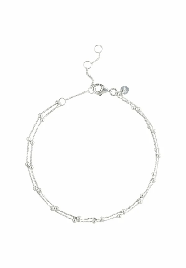 ROW  - Armband - silver coloured