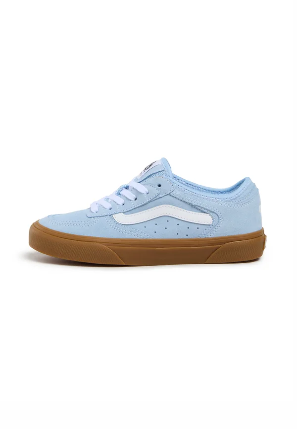ROWLEY CLASSIC - Sneaker low - light blue