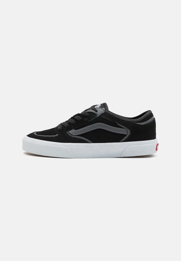 ROWLEY CLASSIC UNISEX - Sneaker low - black/asphalt