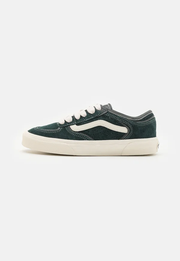 ROWLEY CLASSIC UNISEX - Sneaker low - dark green