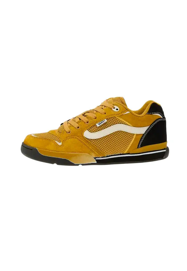 ROWLEY  - Sneaker low - sienna